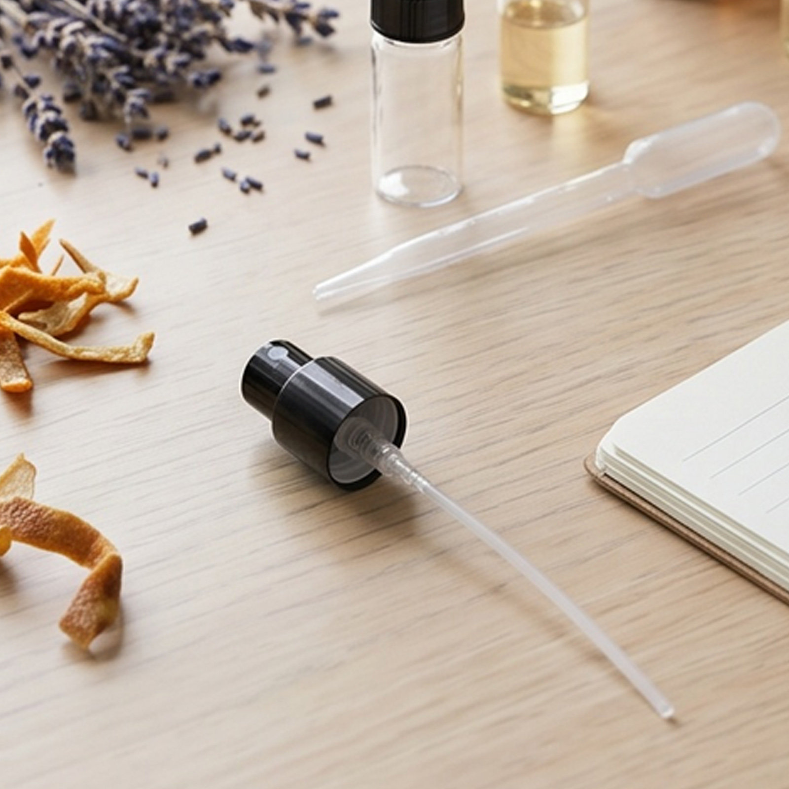 Perfume Top Fragrance - 10Pcs Perfume Spray Bottle Tops 15Mm