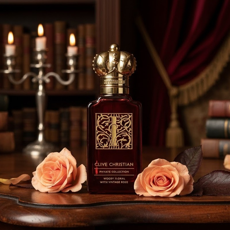 Perfume Fragrance Couture - Clive Christian Woody Fresh Unisex Perfume