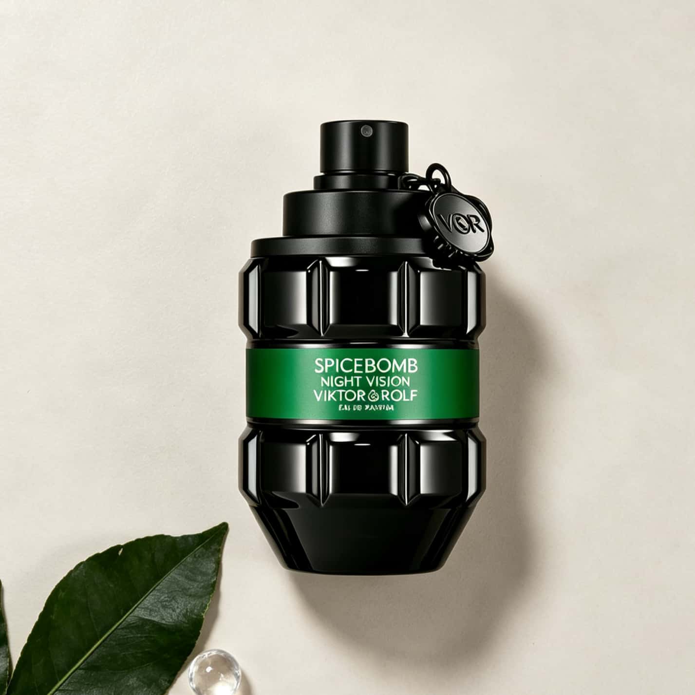 Perfume Fragrance For Men - Viktor & Rolf Night Vision EDP