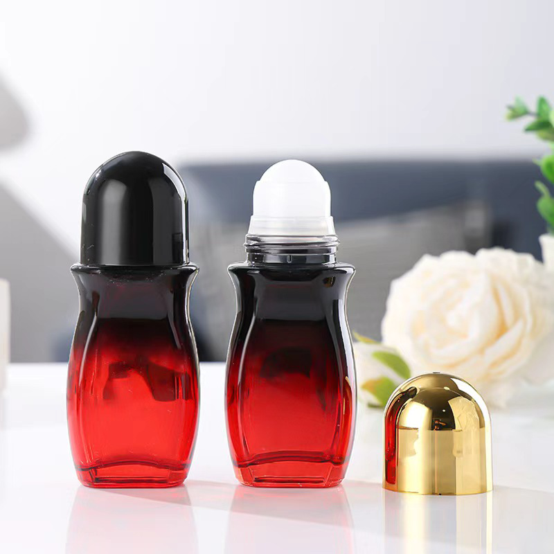 Perfume Fragrance Ingredients - 30/50ml large roll-on essential oil bottles,