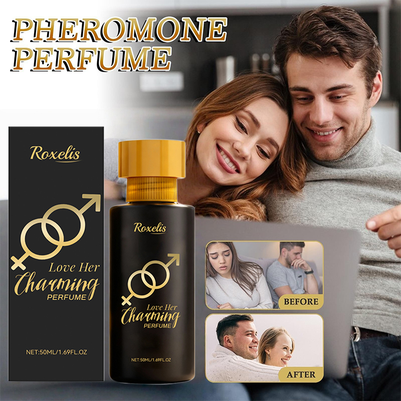 Pheromone Charming Perfume Spr - đánh giá và giá Perfume Fragrance Couture