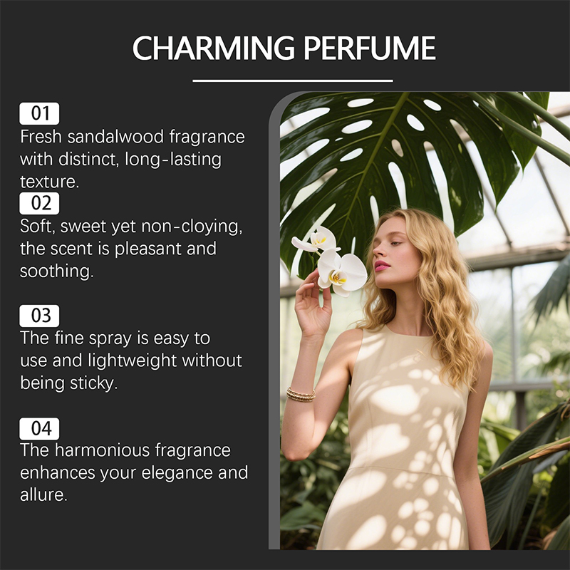 Pheromone Charming Perfume Spr - đánh giá và giá Perfume Fragrance Couture