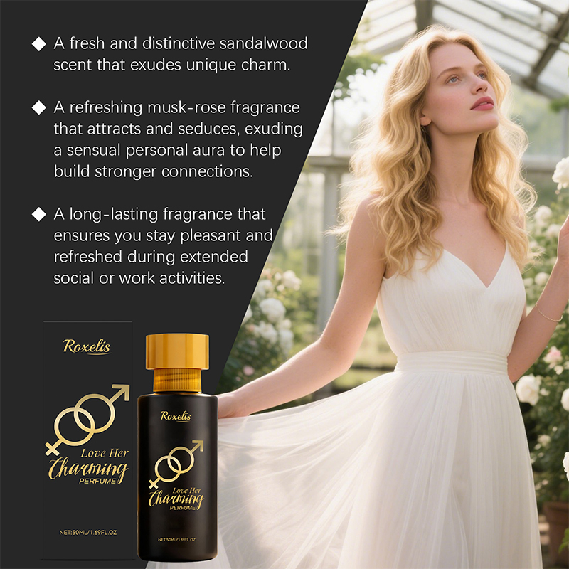 Pheromone Charming Perfume Spr - đánh giá và giá Perfume Fragrance Couture