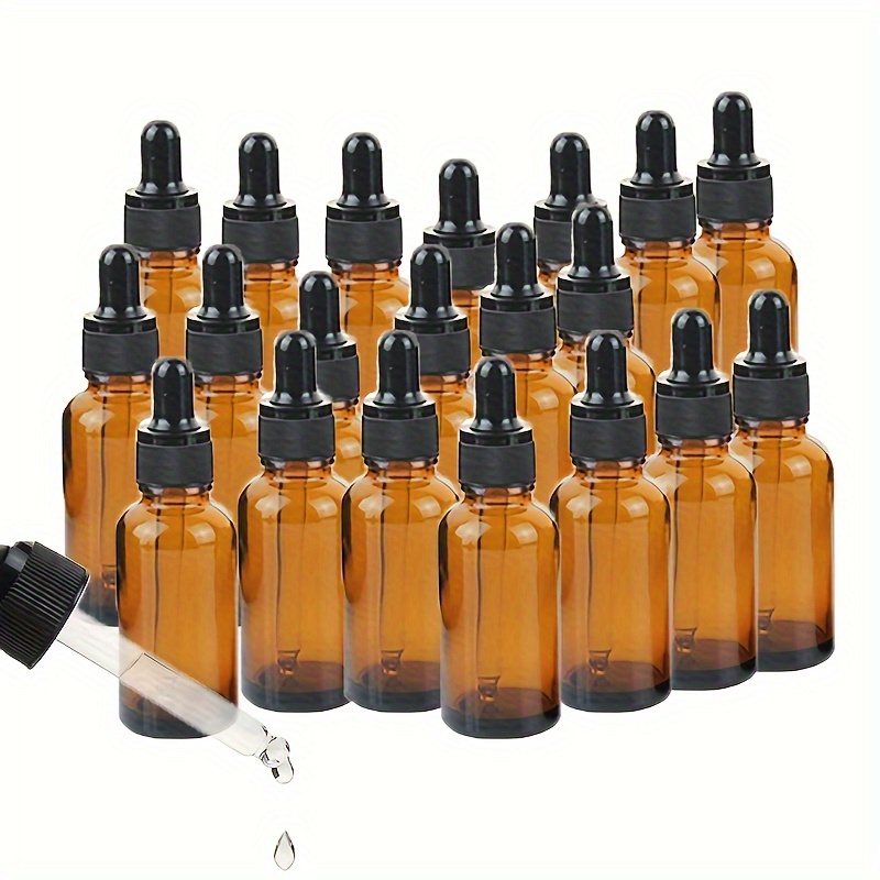 5/10/20pcs + 4 accessories 30m - đánh giá và giá Perfume Fragrance Ingredients