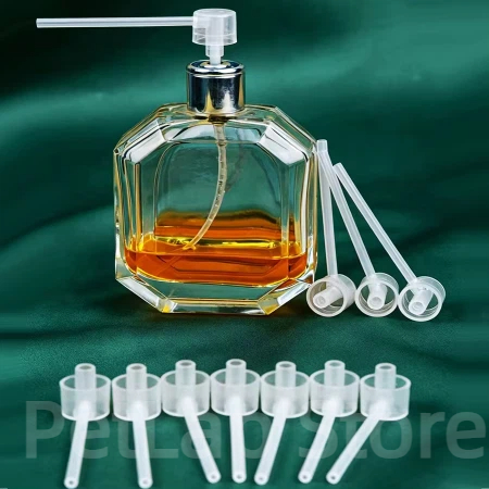 200/100/10pcs Travel-Ready Per - đánh giá và giá Perfume Fragrance Ingredients
