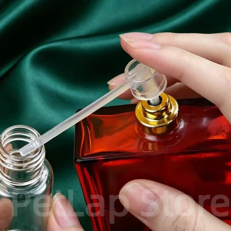 200/100/10pcs Travel-Ready Per - đánh giá và giá Perfume Fragrance Ingredients