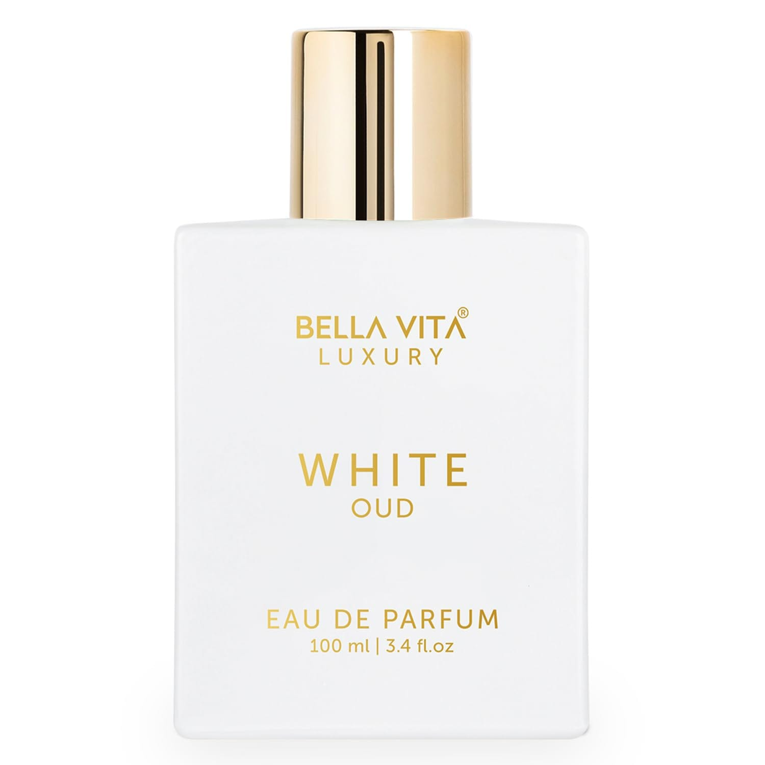 Bsella Vita Lsuxury White Oud  - đánh giá và giá Perfume Fragrance Brands