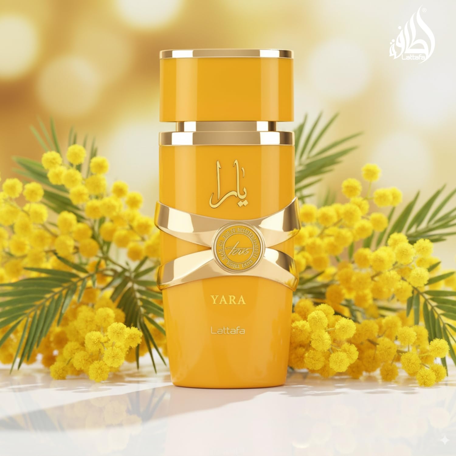 Lattafa Yara Tous - Tropical,  - đánh giá và giá Eau De Parfum Women