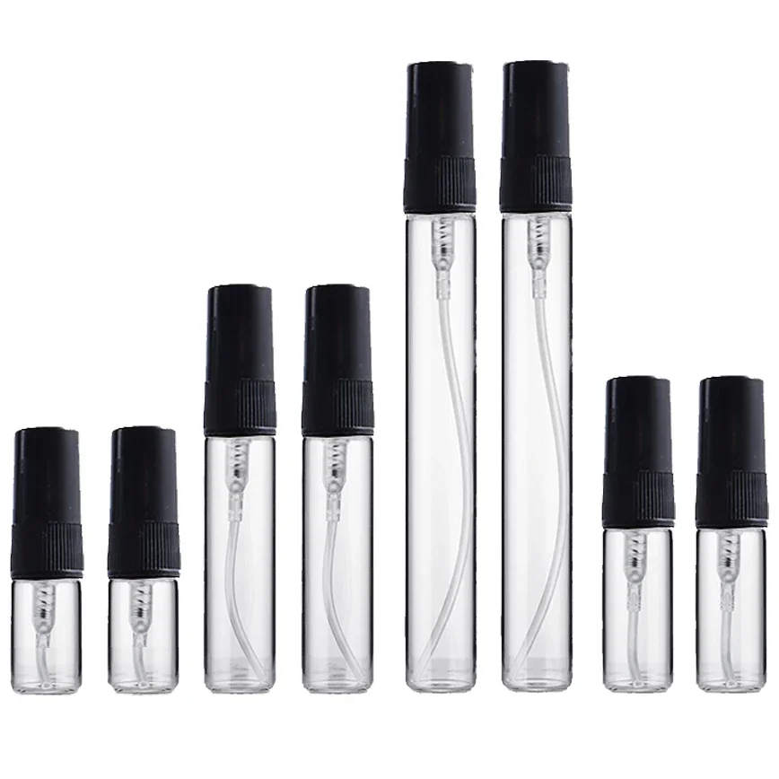 8/16pcs Refillable Perfume Bot - đánh giá và giá Perfume Fragrance Ingredients