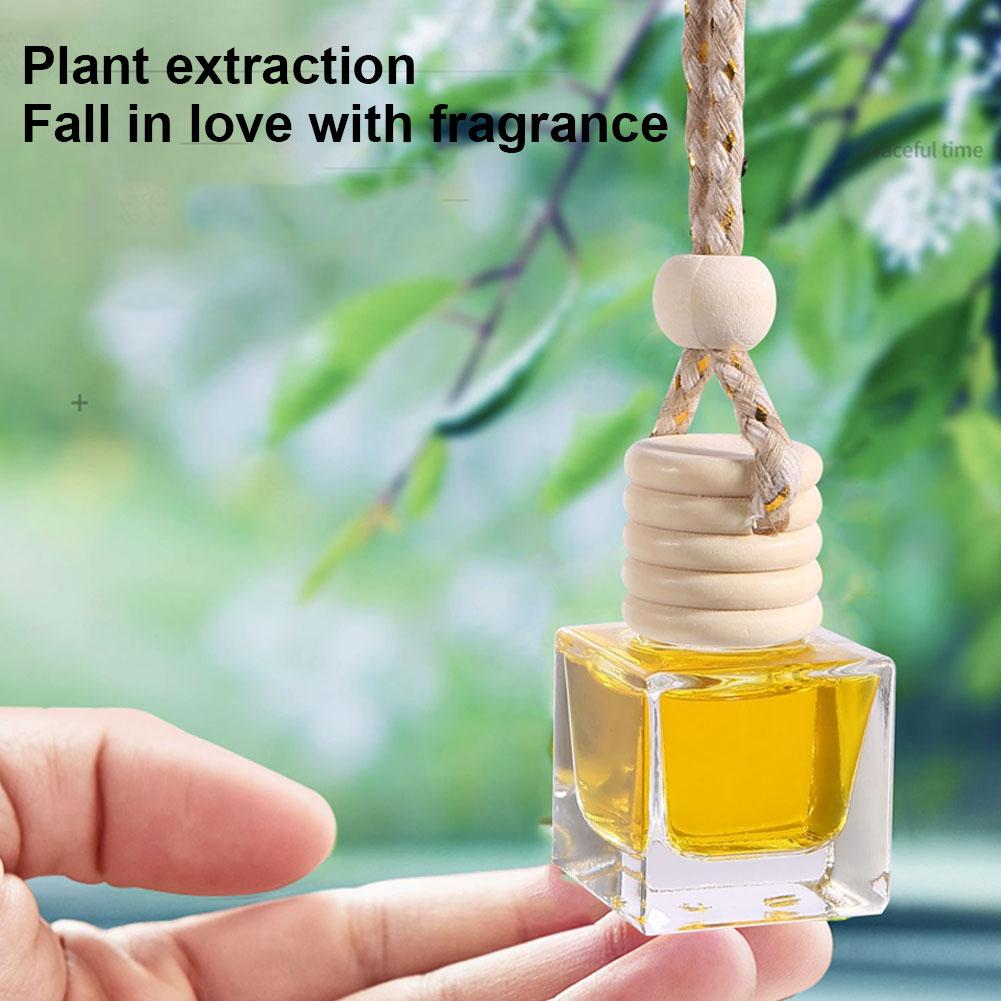 Floral Car Perfume Pendant Hig - đánh giá và giá Fragrance Oil Perfume Grade