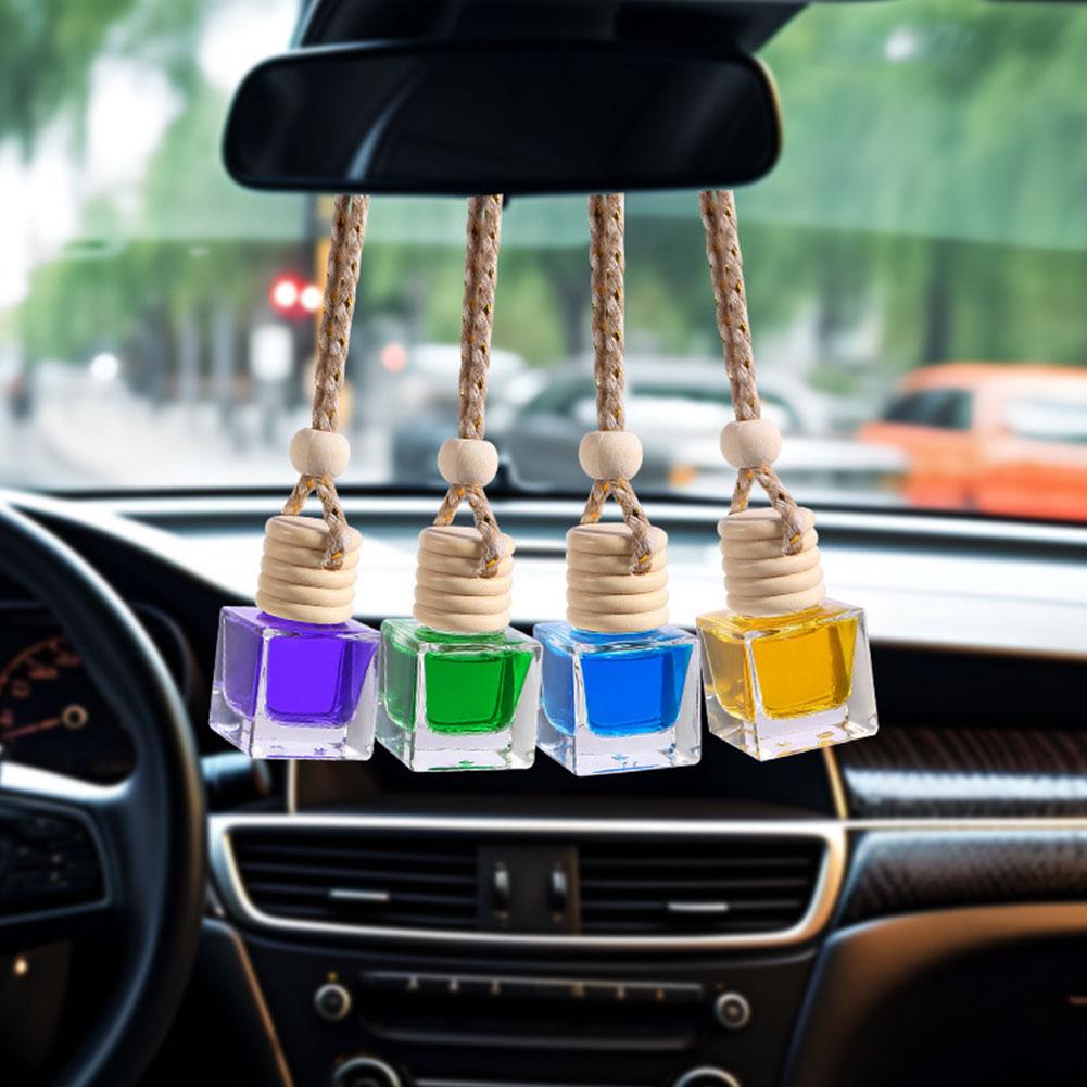 Floral Car Perfume Pendant Hig - đánh giá và giá Fragrance Oil Perfume Grade