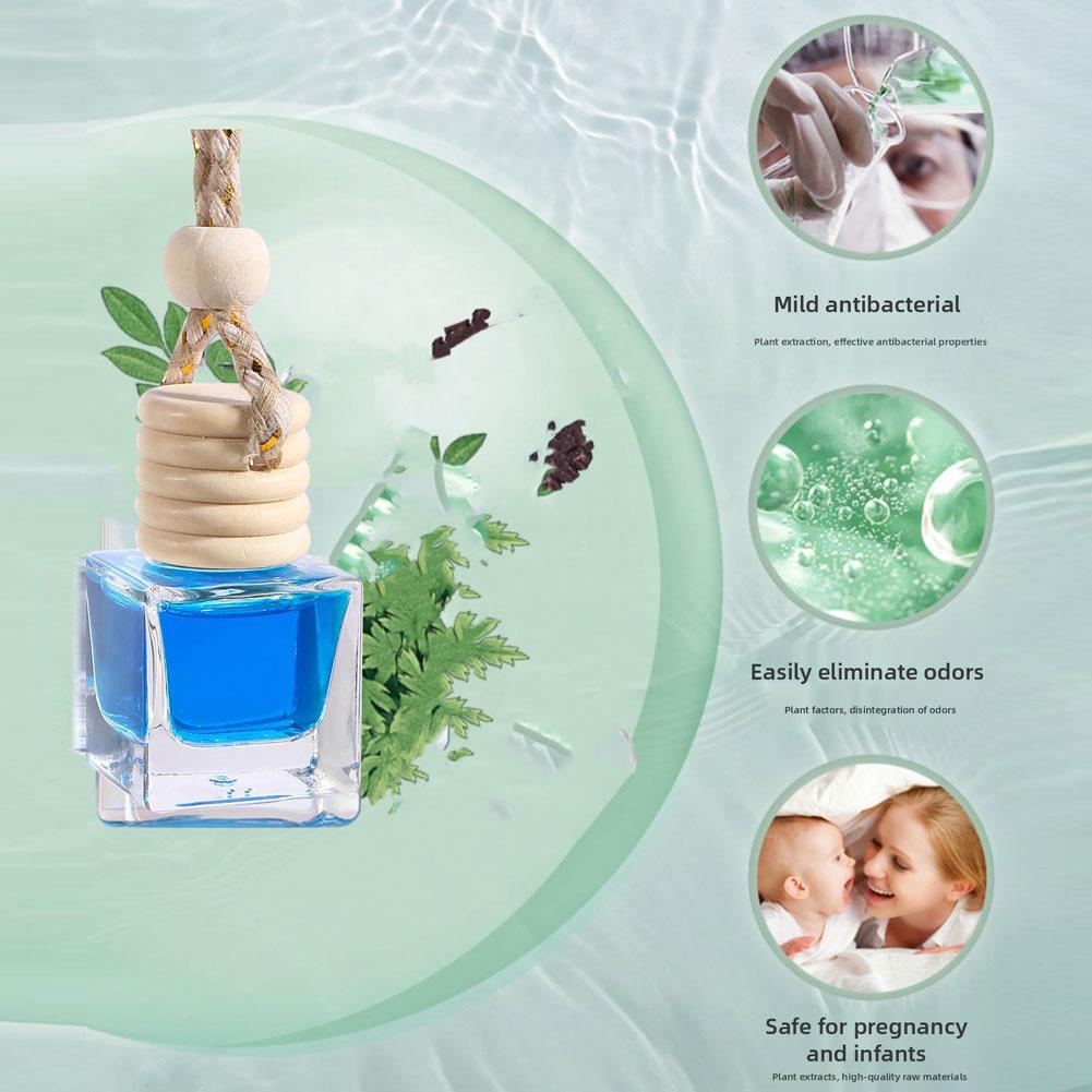 Floral Car Perfume Pendant Hig - đánh giá và giá Fragrance Oil Perfume Grade