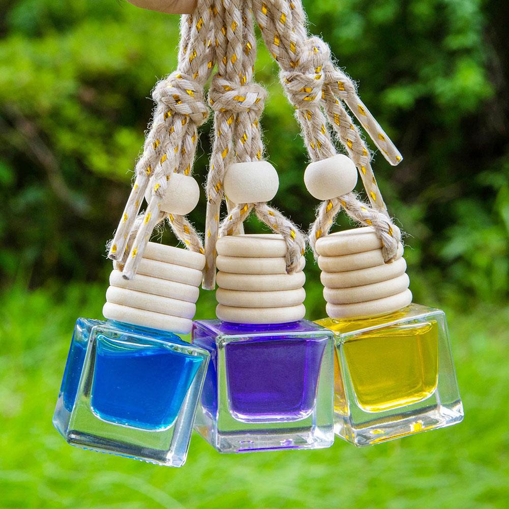 Floral Car Perfume Pendant Hig - đánh giá và giá Fragrance Oil Perfume Grade