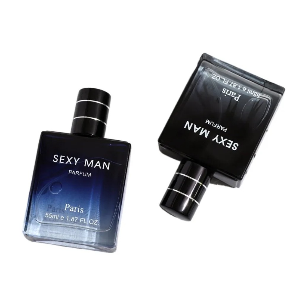 55ML Sexy Man Perfume Long-las - đánh giá và giá Perfume Fragrance Brands