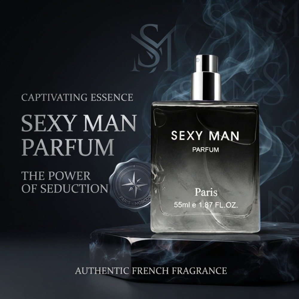 55ML Sexy Man Perfume Long-las - đánh giá và giá Perfume Fragrance Brands