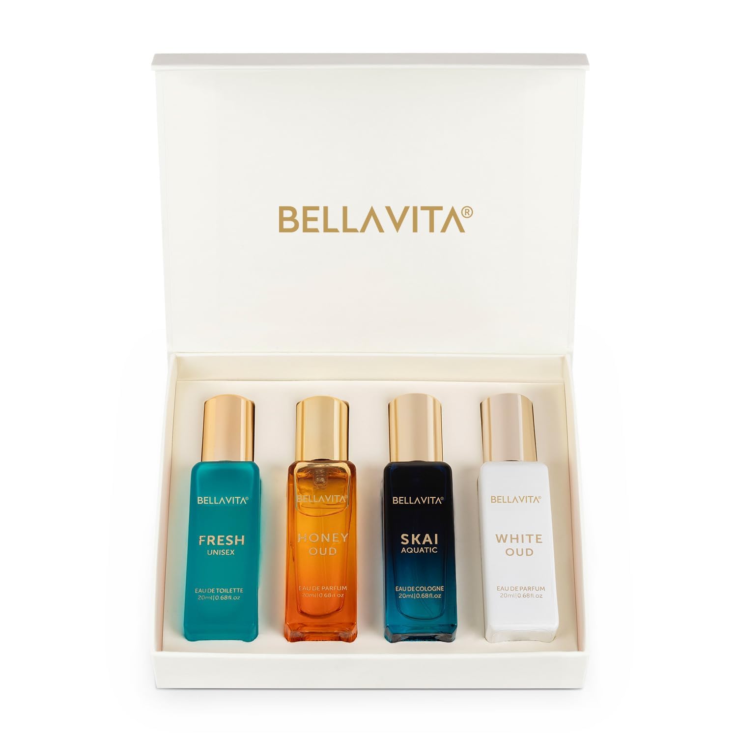 Generic Bella Vita Luxury Unis - đánh giá và giá Perfume Luxury Fragrance