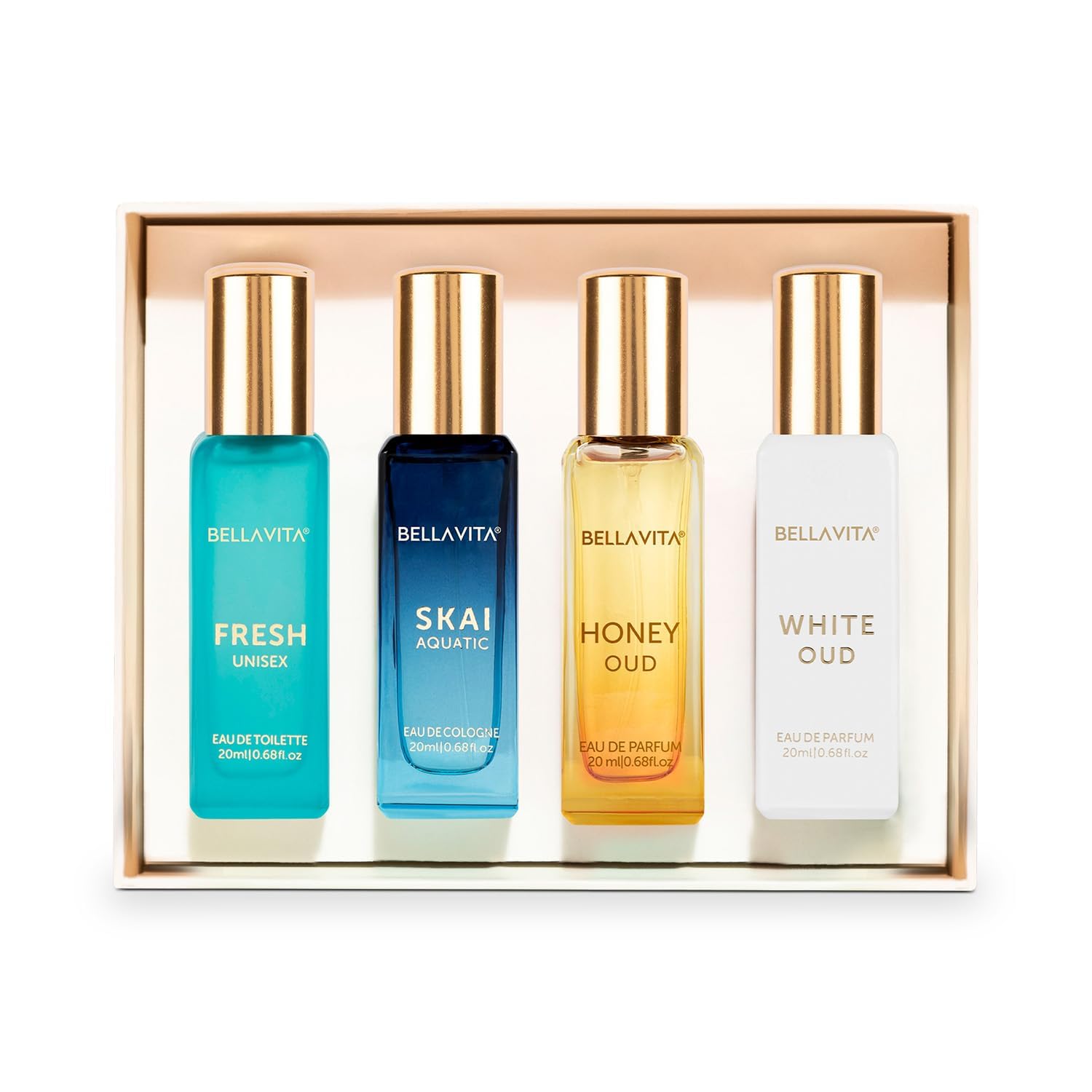 Generic Bella Vita Luxury Unis - đánh giá và giá Perfume Luxury Fragrance