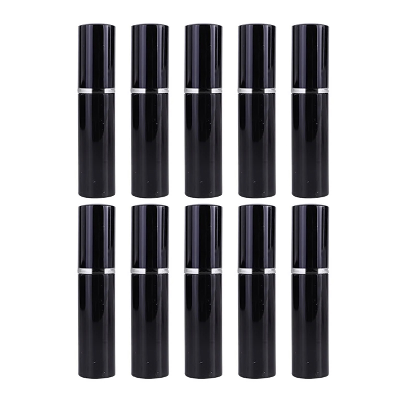 3/5/7/10Pcs 5ml Portable Refil - đánh giá và giá Perfume Fragrance Ingredients