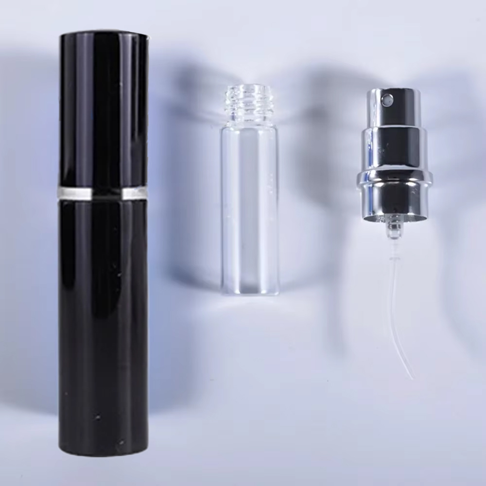 3/5/7/10Pcs 5ml Portable Refil - đánh giá và giá Perfume Fragrance Ingredients