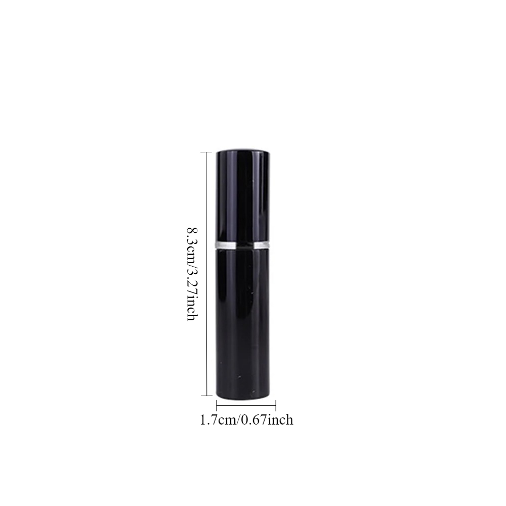 3/5/7/10Pcs 5ml Portable Refil - đánh giá và giá Perfume Fragrance Ingredients