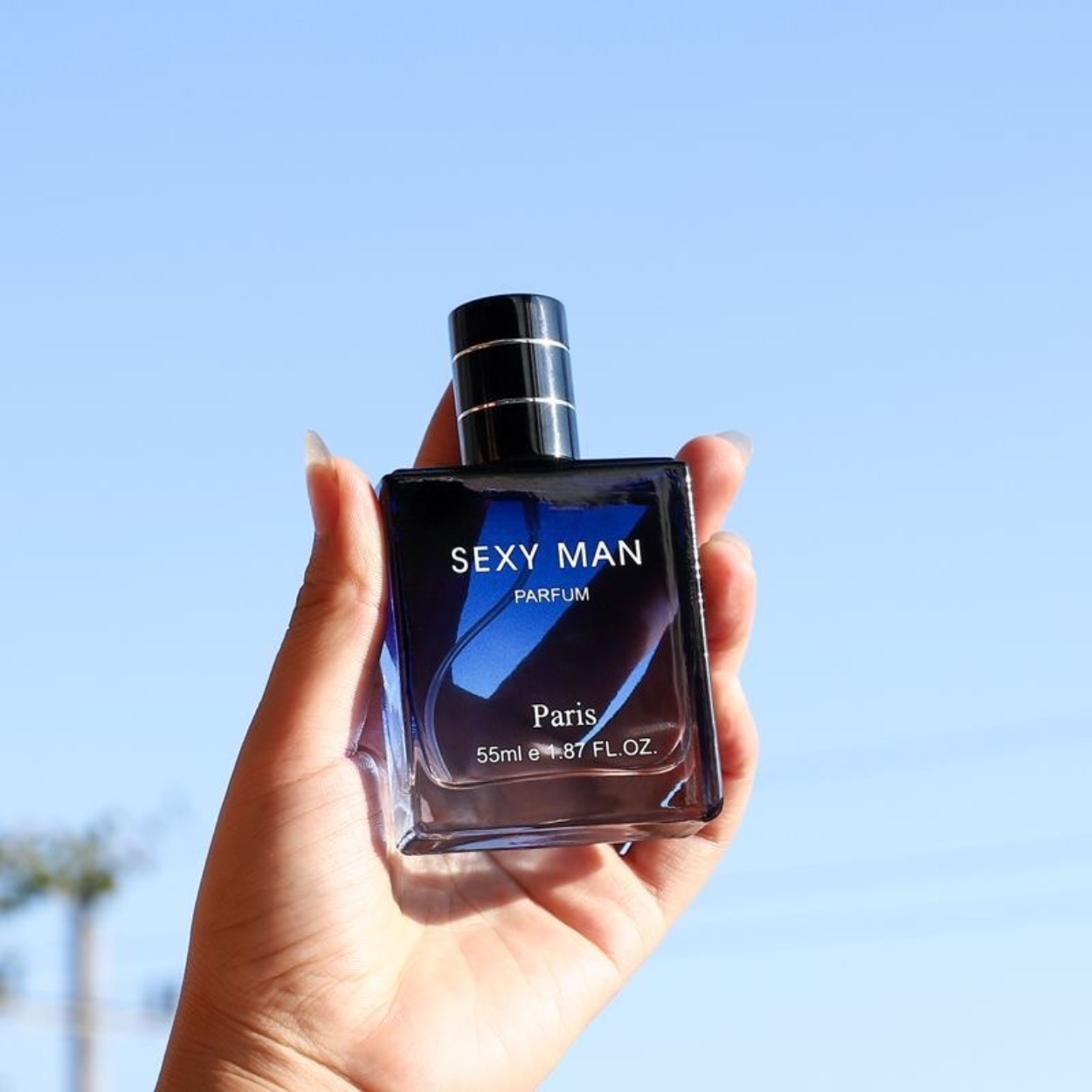 Men's Woody & Marine Perfume 5 - đánh giá và giá You Perfume Fragrance