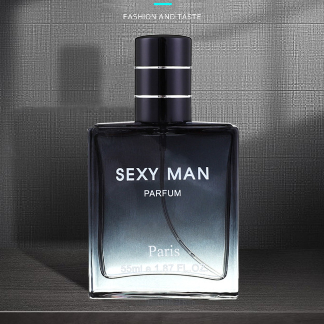Men's Woody & Marine Perfume 5 - đánh giá và giá You Perfume Fragrance