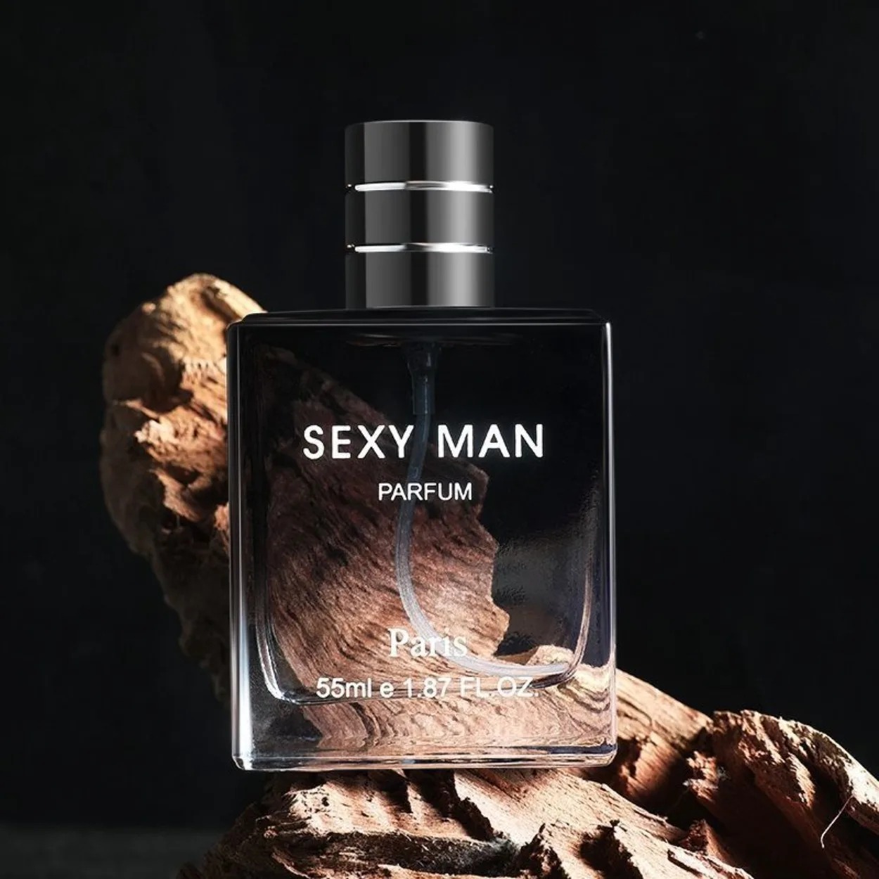Men's Woody & Marine Perfume 5 - đánh giá và giá You Perfume Fragrance
