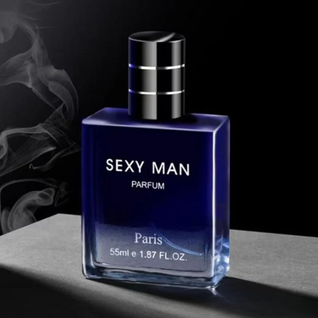 Men's Woody & Marine Perfume 5 - đánh giá và giá You Perfume Fragrance