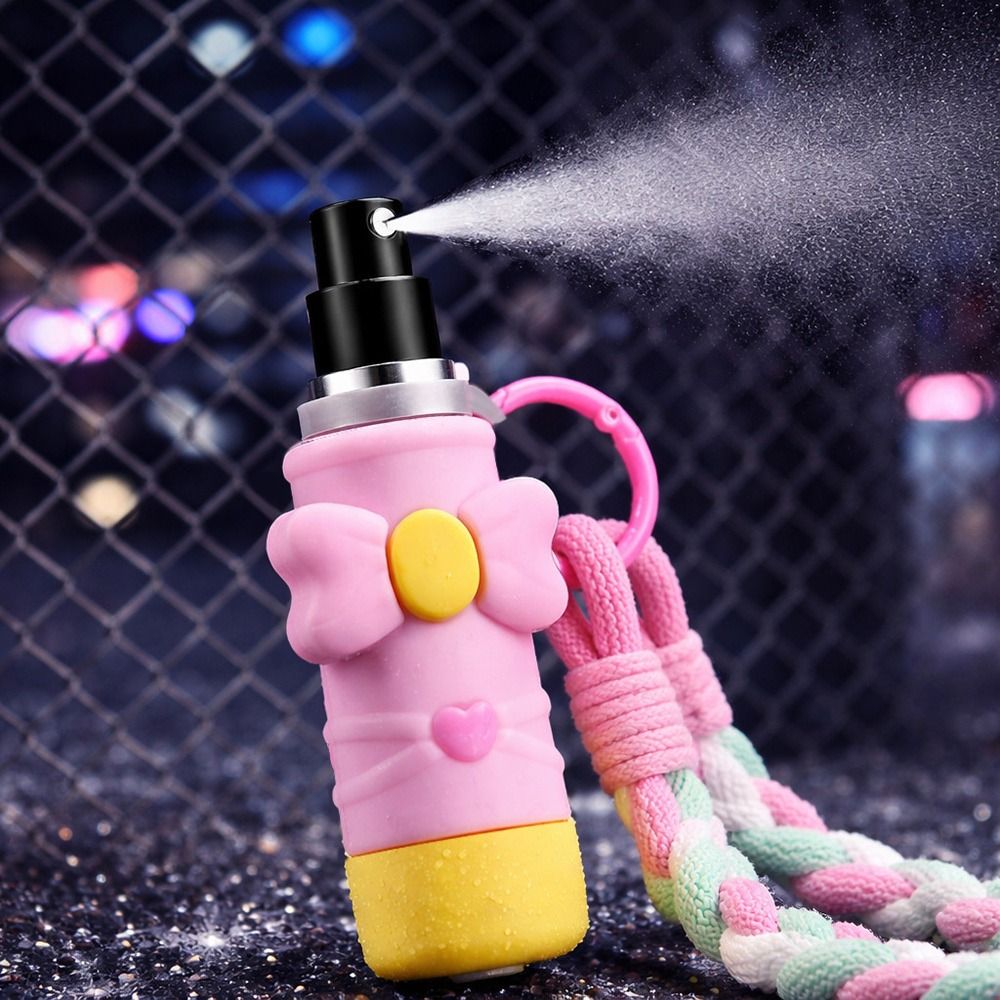 Cute 5ml Perfume Bottle Empty  - đánh giá và giá Perfume Fragrance One