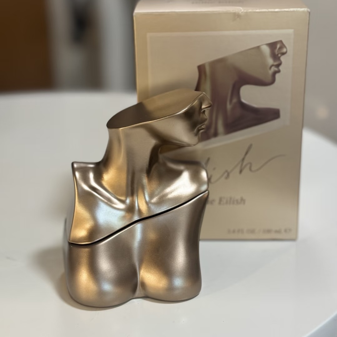 Billie Eilish Eau de Parfum Sp - đánh giá và giá Perfume Fragrance Couture
