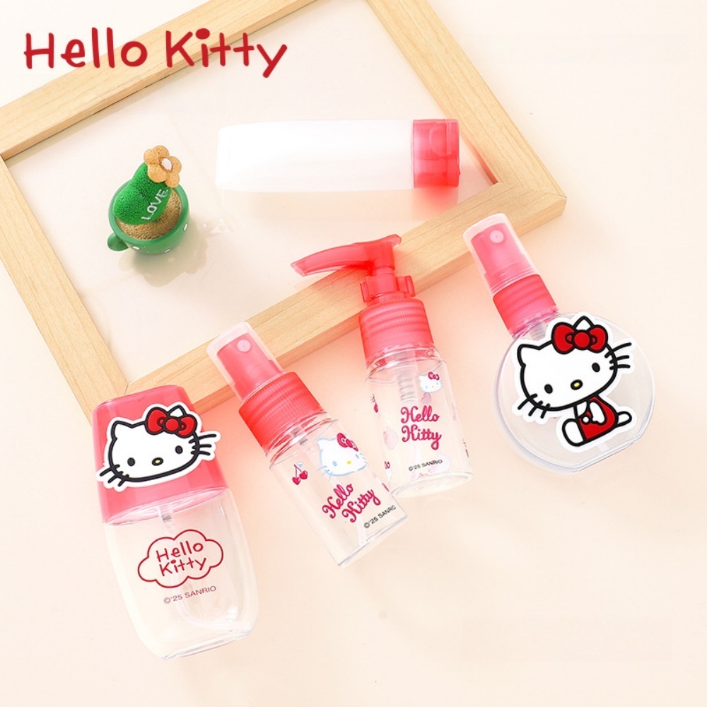 55/60/100ml Genuine Sanrio Pla - đánh giá và giá Perfume Fragrance Ingredients