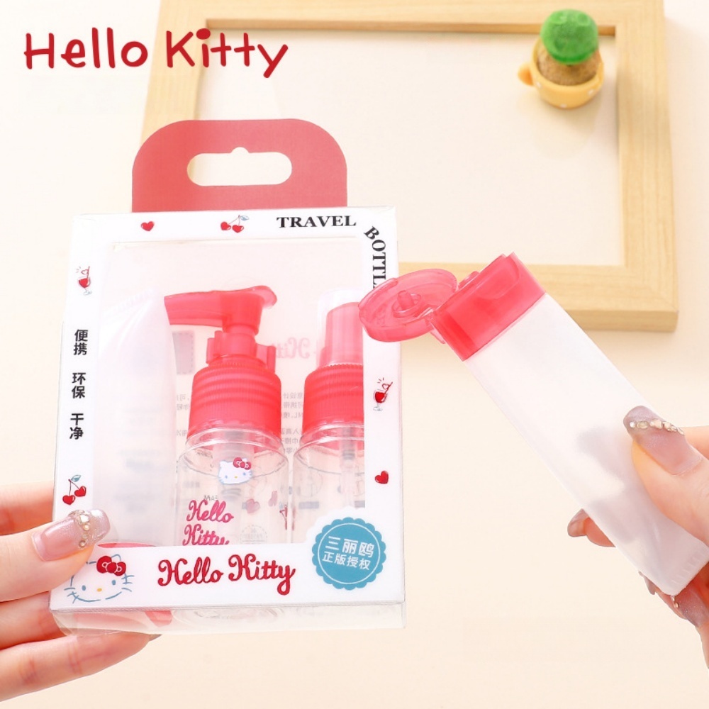 55/60/100ml Genuine Sanrio Pla - đánh giá và giá Perfume Fragrance Ingredients