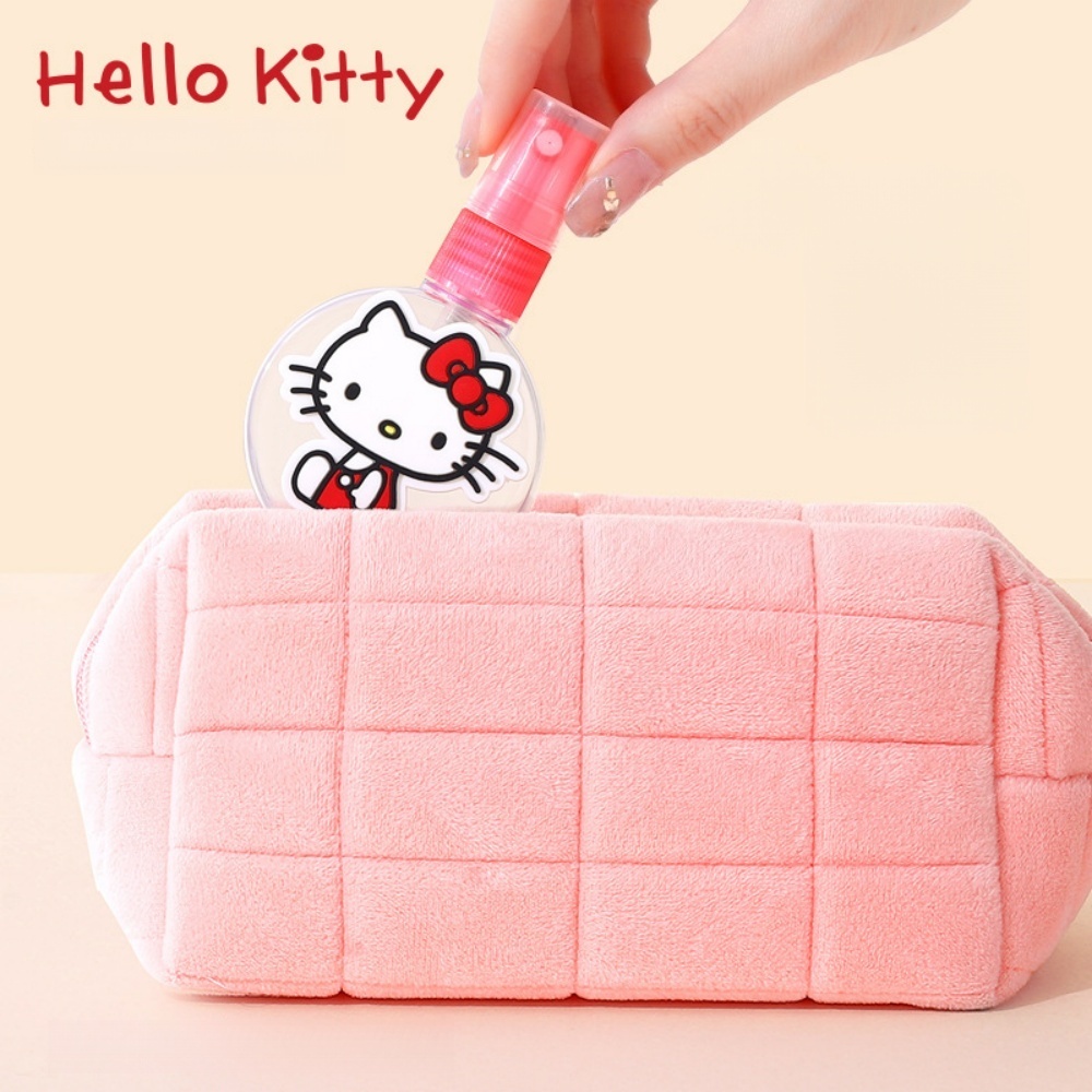 55/60/100ml Genuine Sanrio Pla - đánh giá và giá Perfume Fragrance Ingredients