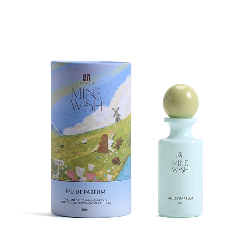 Brand Wish Perfume 30ml Thai D - đánh giá và giá Perfume Fragrance Brands