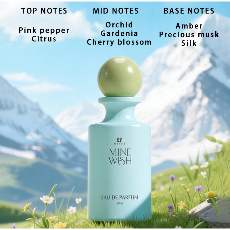 Brand Wish Perfume 30ml Thai D - đánh giá và giá Perfume Fragrance Brands