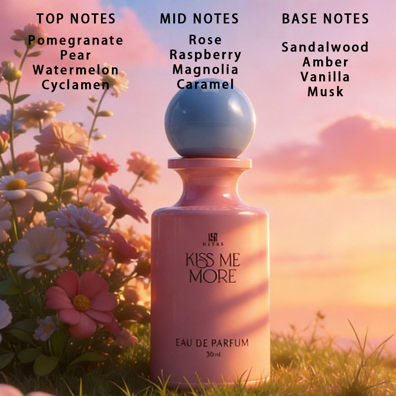 Brand Wish Perfume 30ml Thai D - đánh giá và giá Perfume Fragrance Brands