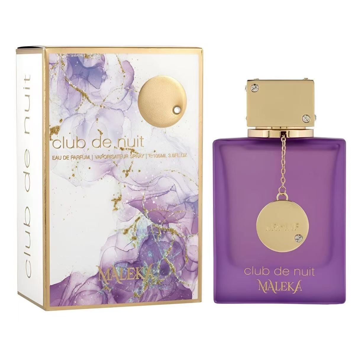 Armaf Maleka Perfume 3.4oz/100 - đánh giá và giá Eau De Parfum Women