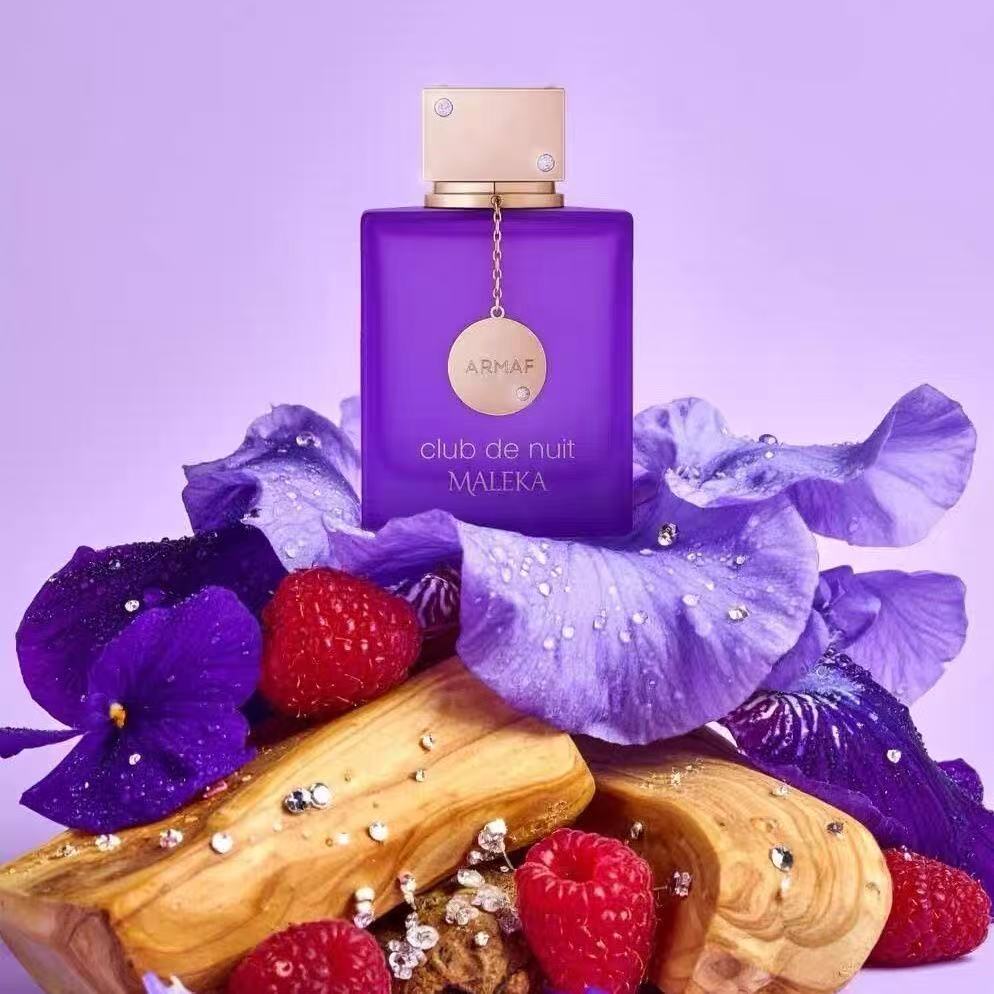 Armaf Maleka Perfume 3.4oz/100 - đánh giá và giá Eau De Parfum Women
