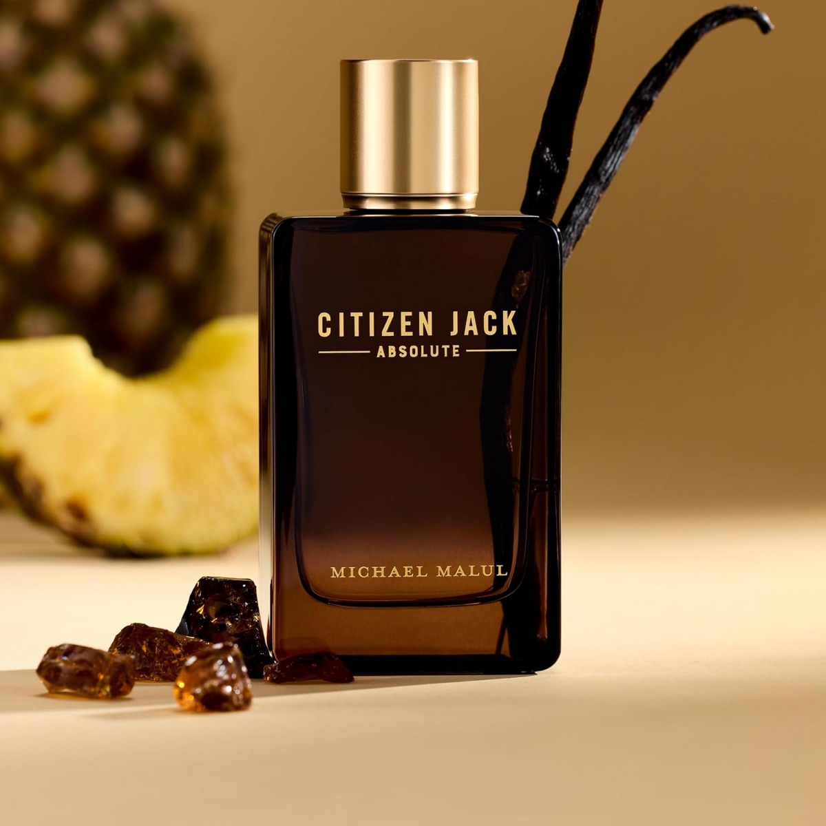 Michael Malul Citizen Jack Abs - đánh giá và giá Perfume Fragrance Couture