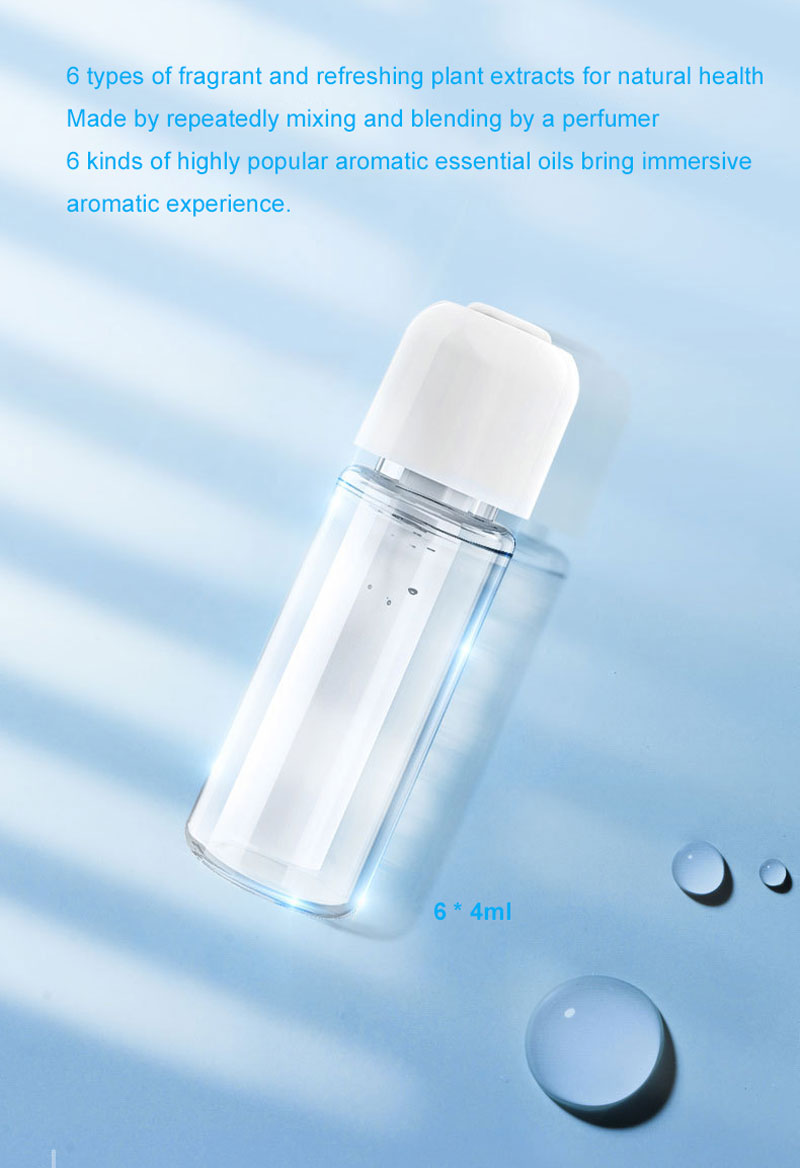 6pcs Replacement Fragrance for - đánh giá và giá Perfume Fragrance World