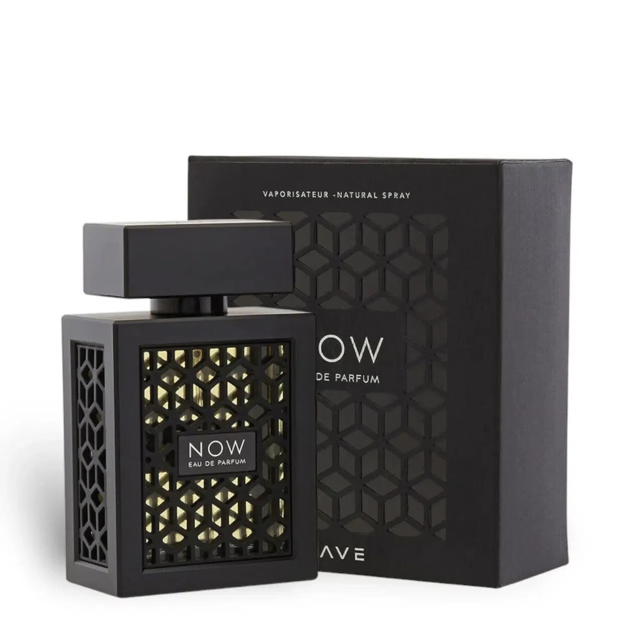 Rave Now for Men Eau De Parfum - đánh giá và giá Perfume Fragrance For Men