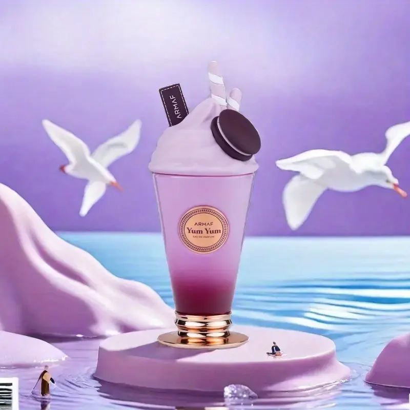 Armaf Yum Eau De Parfum 3.4oz/ - đánh giá và giá Eau De Parfum Women
