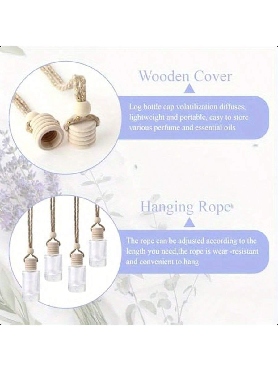 20pcs Hanging Car Freshener Em - đánh giá và giá Perfume Fragrance Ingredients