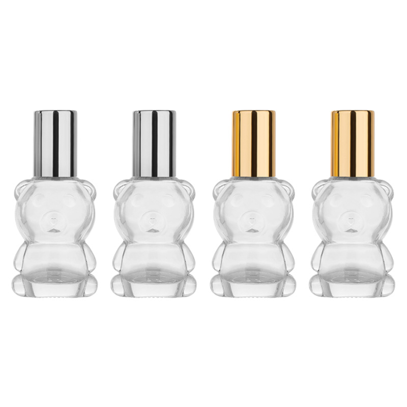 Tinh Dầu Chai Thủy Tinh Trống  - đánh giá và giá Perfume Fragrance Ingredients