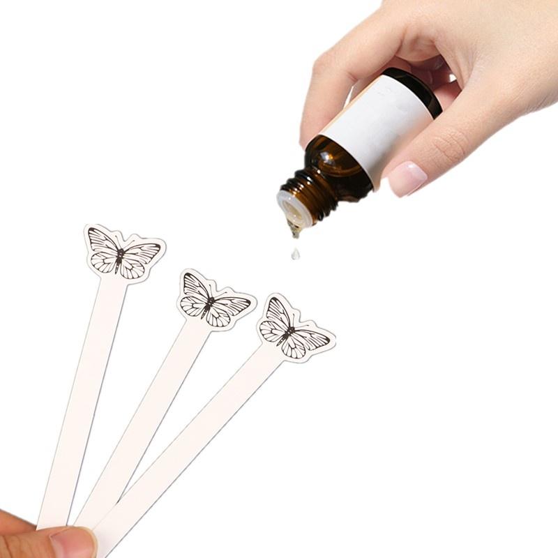 100Pcs Creative Butterfly Shap - đánh giá và giá Perfume Fragrance World