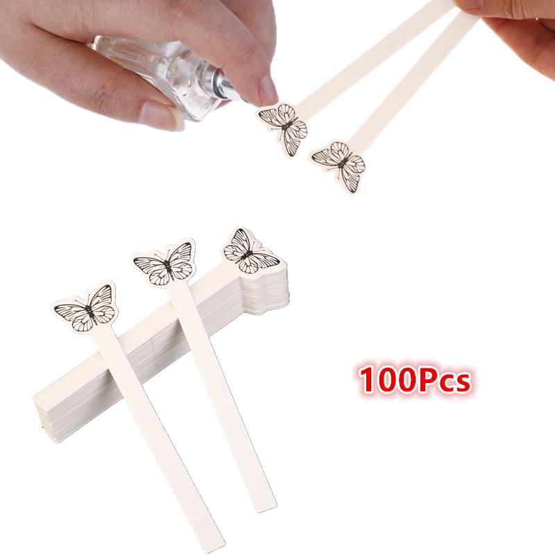 100Pcs Creative Butterfly Shap - đánh giá và giá Perfume Fragrance World