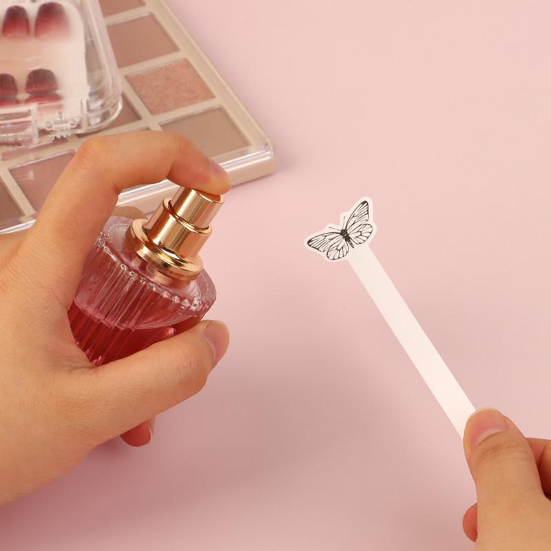 100Pcs Creative Butterfly Shap - đánh giá và giá Perfume Fragrance World