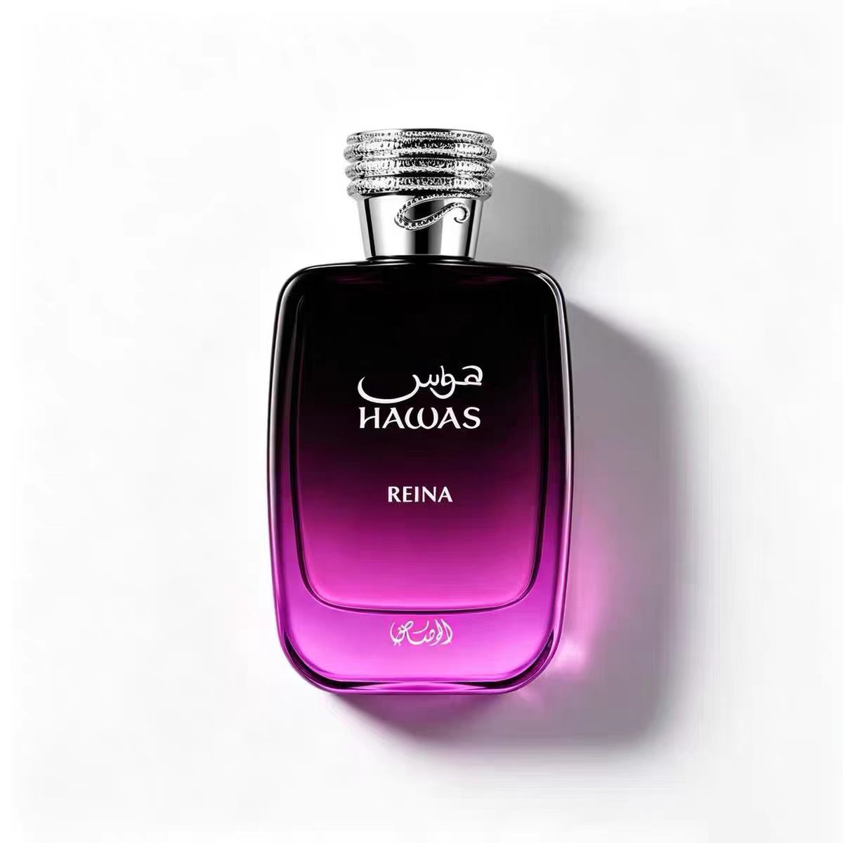 Hawas Reina Gradient Purple‑Bl - đánh giá và giá Perfume Fragrance Couture