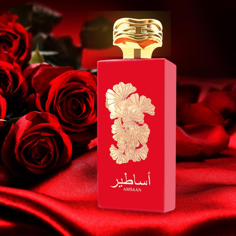 Arabian perfume brand long-las - đánh giá và giá Perfume Fragrance Brands
