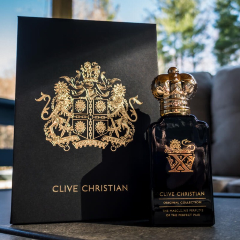Clive Christian Woody Fresh Un - đánh giá và giá Perfume Fragrance Couture